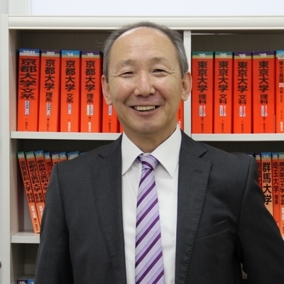 [プロ講師]川本 裕之先生の画像