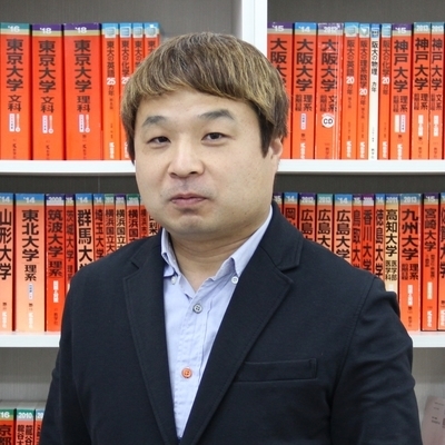 [プロ講師]村上 充和先生の画像