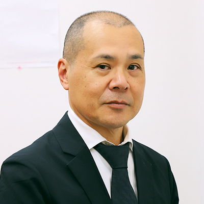 [プロ講師]土井 崇暢先生の画像