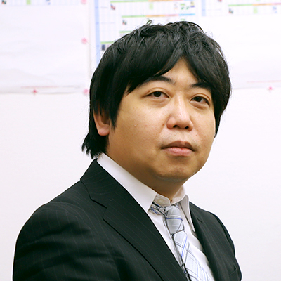 [プロ講師]松本 哲也先生の画像