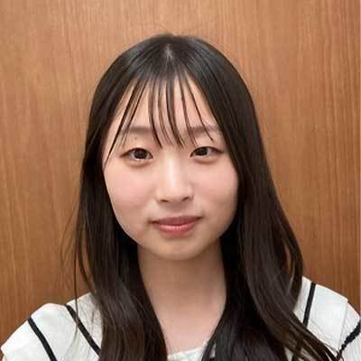 城尾　萌衣先生の画像