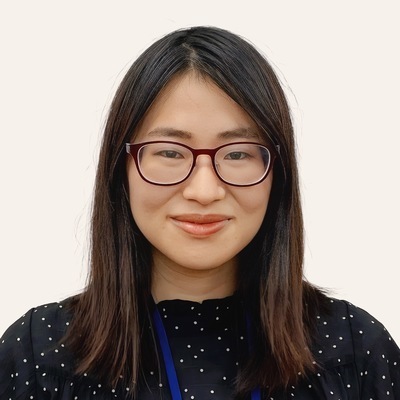 長岡 美穂先生の画像