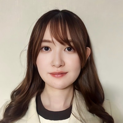 本条 華奈子先生の画像