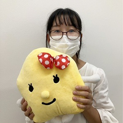 S先生先生の画像