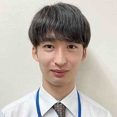 杉浦 弘都先生の画像