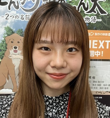 増田亜希先生の画像