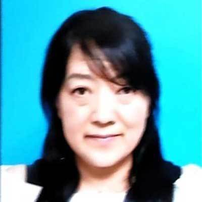 北原 美知先生の画像