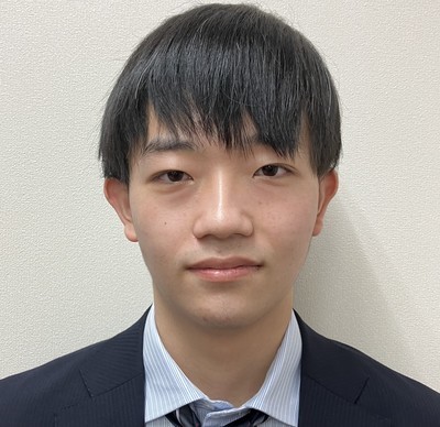 戸室 知大先生の画像