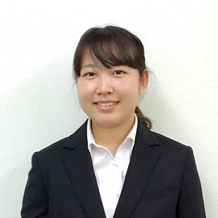 小阪 里奈先生