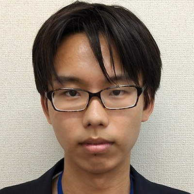 尾山 康介先生の画像