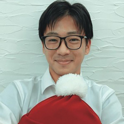 御手洗先生の画像