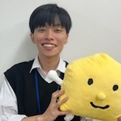 太田先生
