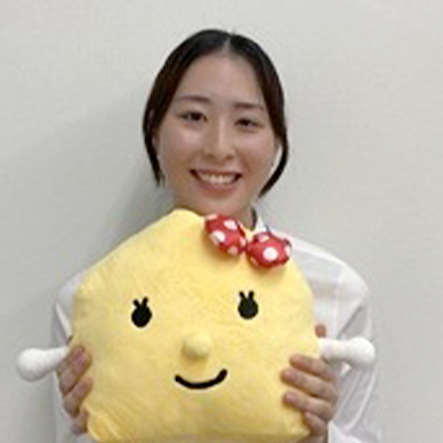 上田先生