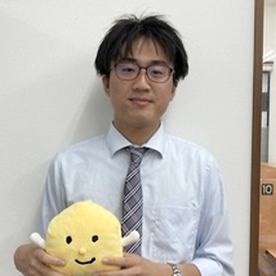 羽田先生