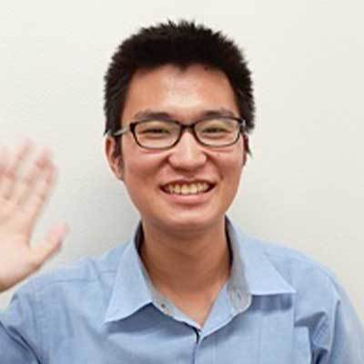 小西先生の画像