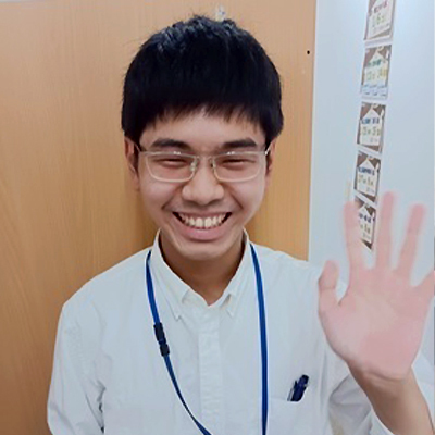 三宅先生の画像