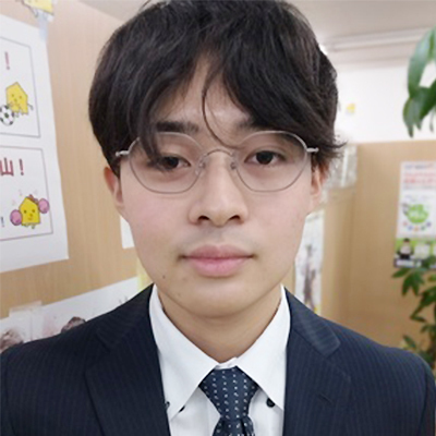 山下先生先生の画像