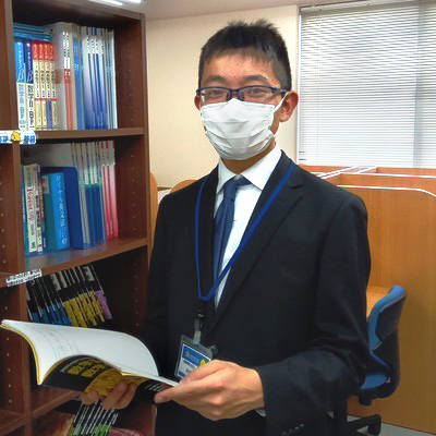 薬師先生の画像