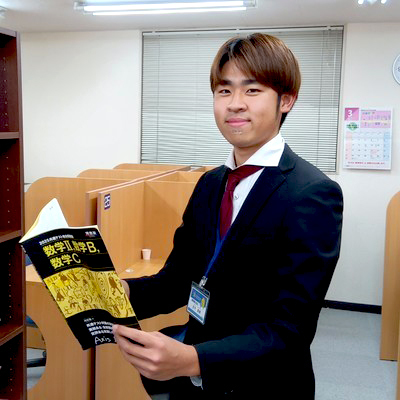 有井先生の画像