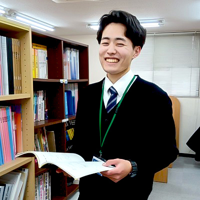 中山先生の画像