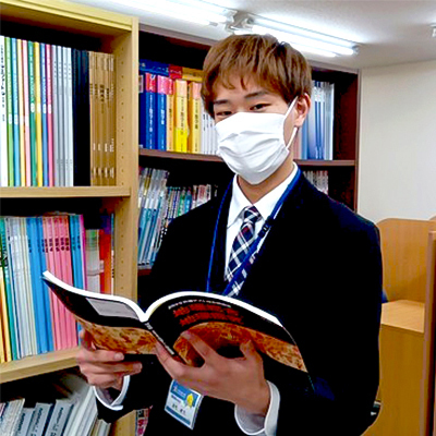 瀧﨑先生の画像