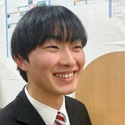 田村先生の画像