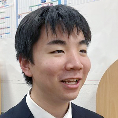 渡邉先生の画像