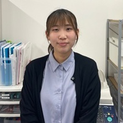 福田先生の画像