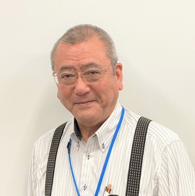 川原　照雄先生の画像