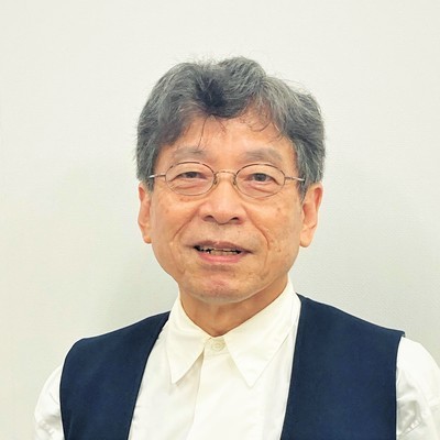 岡田　耕始先生の画像