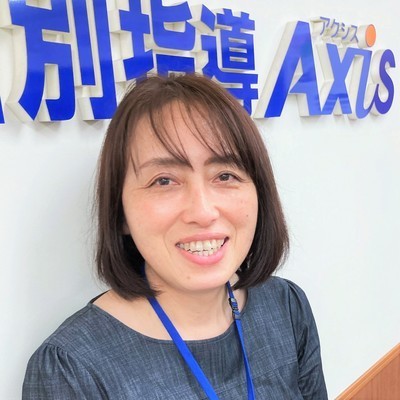 眞谷 秀美先生