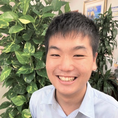 坂井 昂太先生