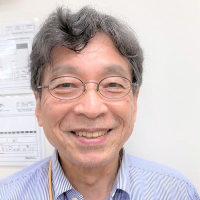 岡田 耕始先生