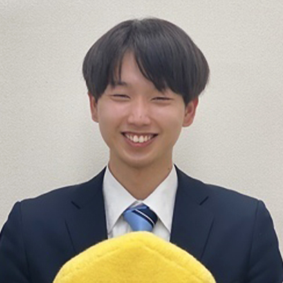 赤松　秀斗先生の画像