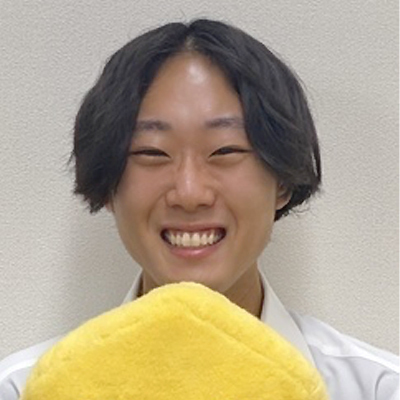 川口　圭太先生の画像