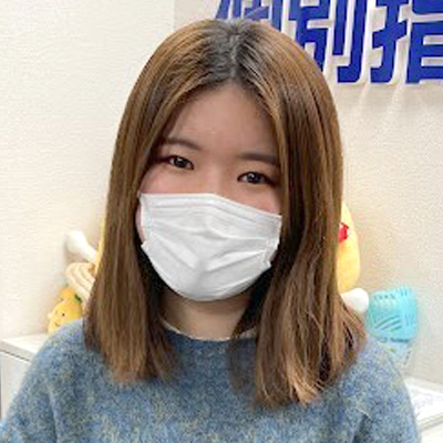 日浦 和奏先生の画像