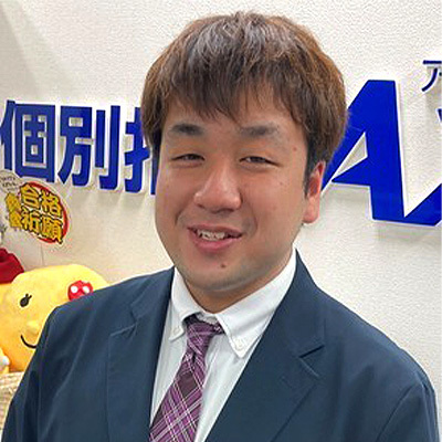 戸田 裕海先生の画像