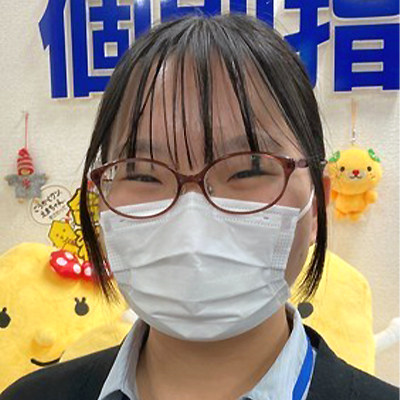 佐野 文香先生の画像