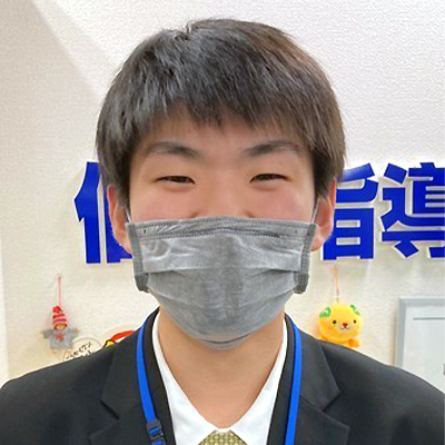 林 玄太先生の画像