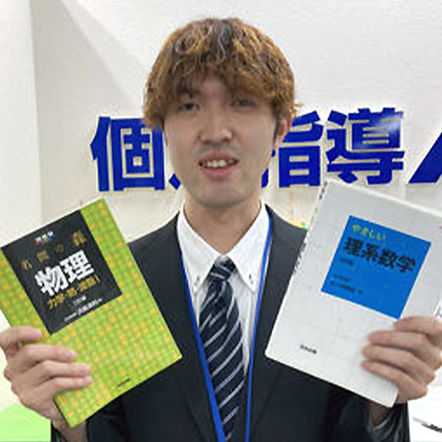 小室 紫苑先生の画像