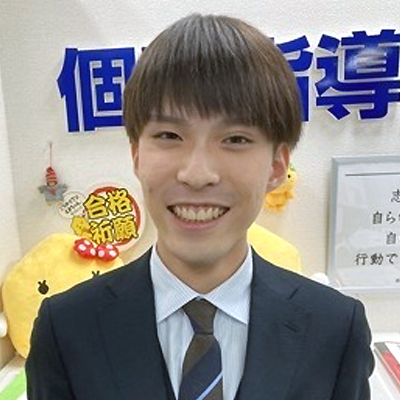 本岡 学士先生の画像