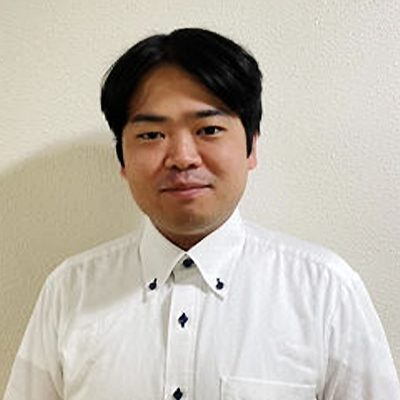 小橋由於先生の画像