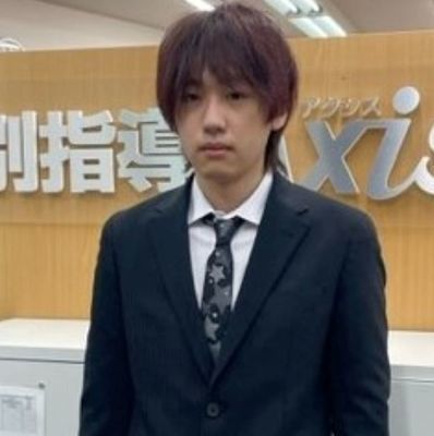 平安先生の画像