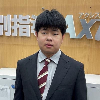 平松先生の画像