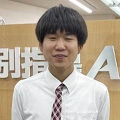 浦田先生の画像