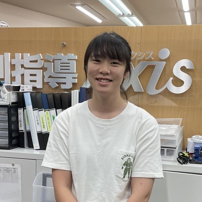 玉木先生の画像