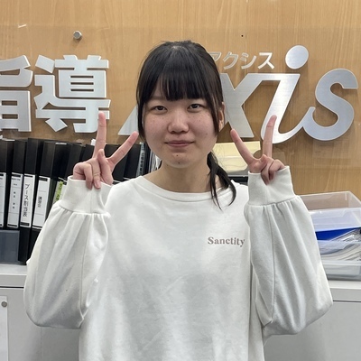 眞鍋先生の画像