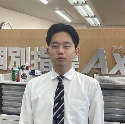 佐藤先生の画像