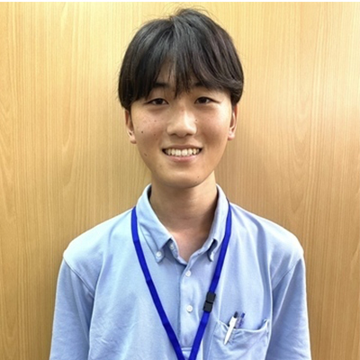 永尾 先生の画像