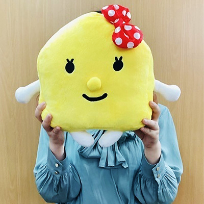 今村先生の画像